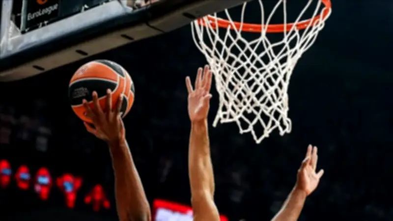 FIBA, NBA ve EuroLeague Avrupa Basketbolunun Geleceğini Görüştü