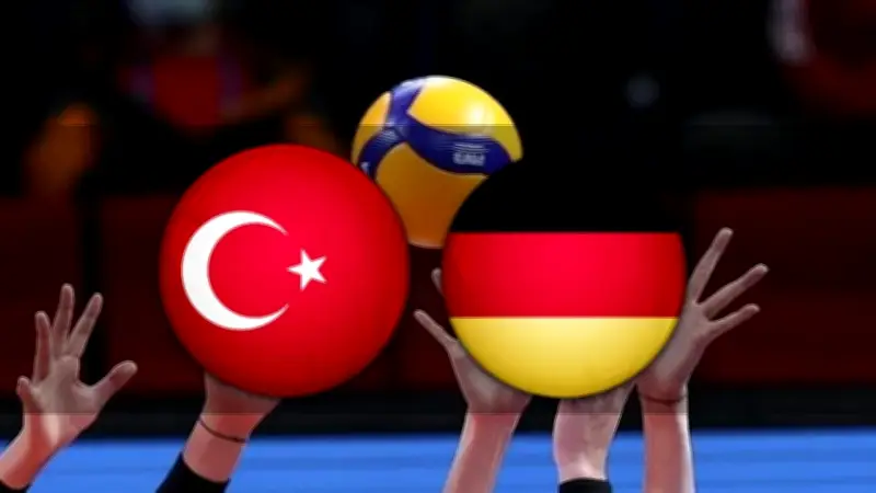 Filenin Sultanları Almanya ile Karşılaşıyor: Maç Saati ve Kanal