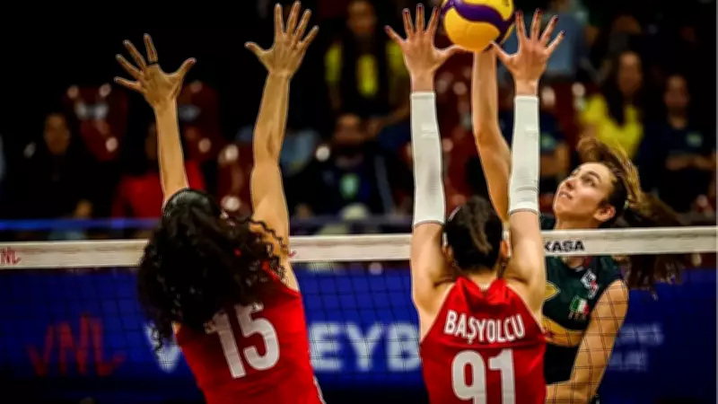 Filenin Sultanları Kayıp: Milli Takımda Şok Ayrılık