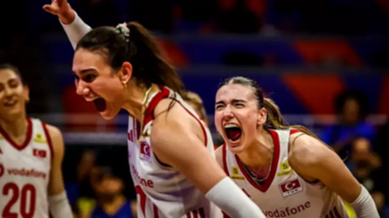 Filenin Sultanları, son şampiyon İtalya ile kritik maça çıkıyor