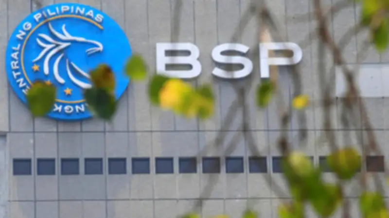 Filipinler Merkez Bankası Faizi Yüzde 4,75'e Yükseltti: Enflasyonla Mücadelede Sıkılaşma Sürüyor