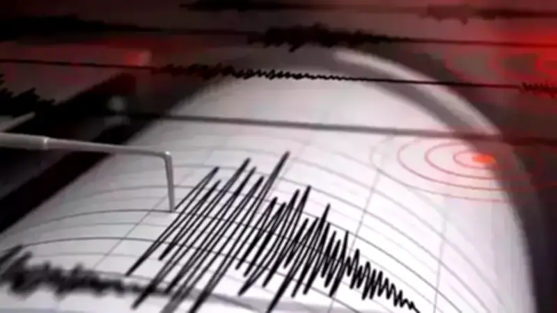 Filipinler'de 6,5 Büyüklüğünde Deprem: Can Kaybı Yok