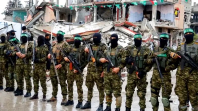 Filistinli Gruplar Kahire'de Ortak Ulusal Tutumda Anlaştı: Yol Haritası Arabuluculara Sunuldu