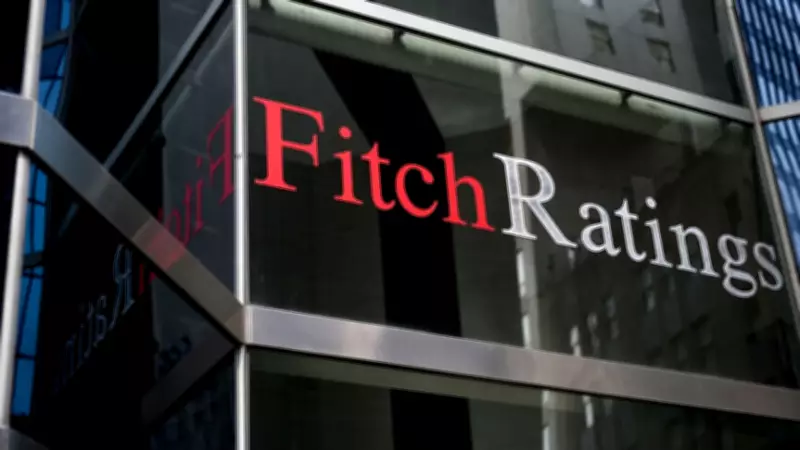 Fitch Küresel Büyüme Beklentisini Düşürdü, Petrol Krizi Etkili Oldu