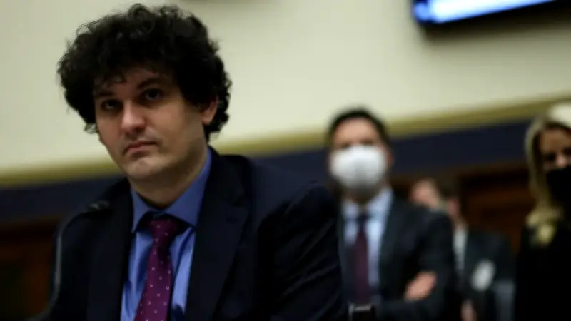 FTX'in kurucusu Bankman-Fried'ın 25 yıllık hapis cezası onandı