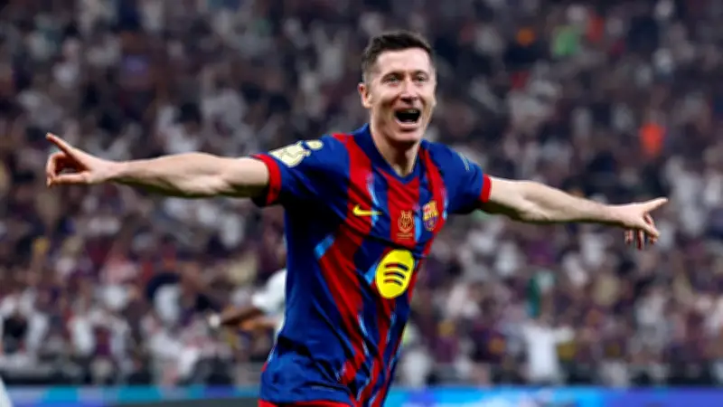 Futbol Tarihinin En İyi 25 Forveti Açıklandı! Liste Şaşırttı