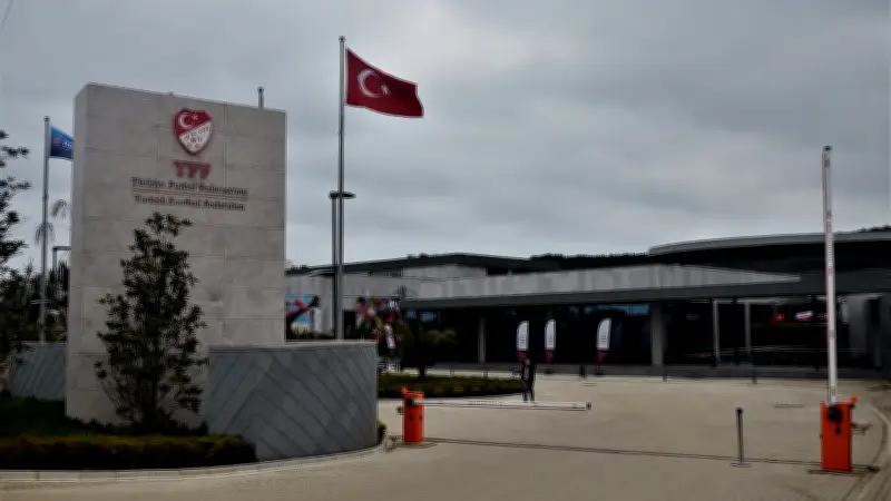 Futbolda lisanslı kulüp sayısı 27'ye yükseldi