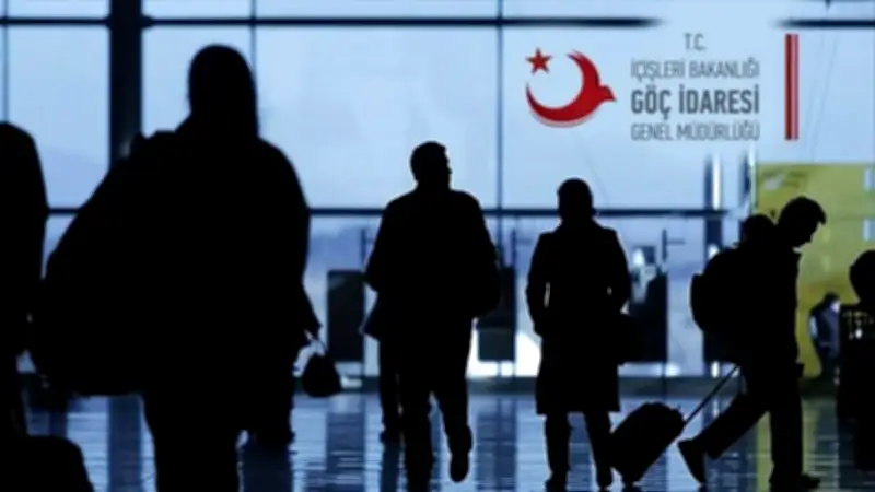 Göç İdaresi'nden Özdağ'ın Suriyeli iddialarına yalanlama: 'Asılsız'
