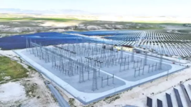 İGA enerji ihtiyacını tamamen güneşten karşılıyor