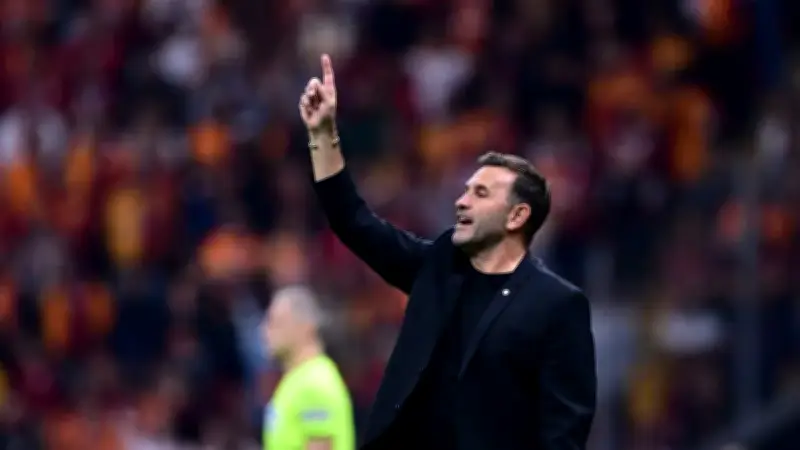 Galatasaray, Benfica'nın 22 Yaşındaki Yıldızı Franjo Ivanovic'i İstiyor