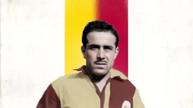 Galatasaray, Coşkun Özarı'yı Vefatının 15. Yılında Andı