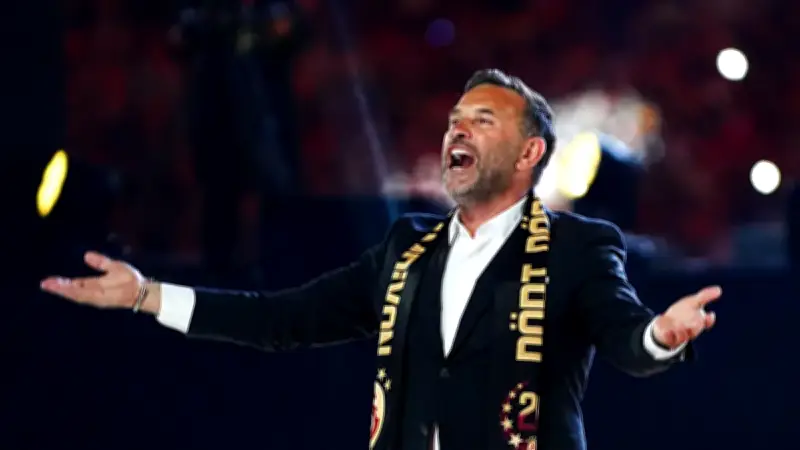 Galatasaray, Fransız yıldızı transfer etmek için Şampiyonlar Ligi avantajını kullanıyor