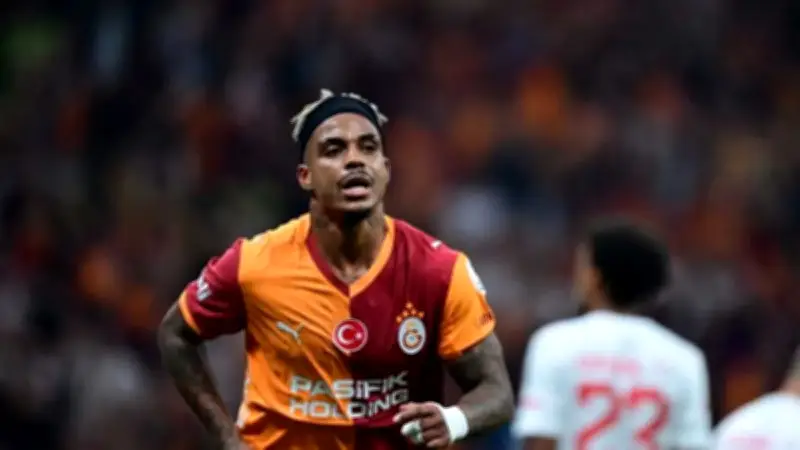 Galatasaray, Mario Lemina İçin Yabancı Kuralını Bekliyor