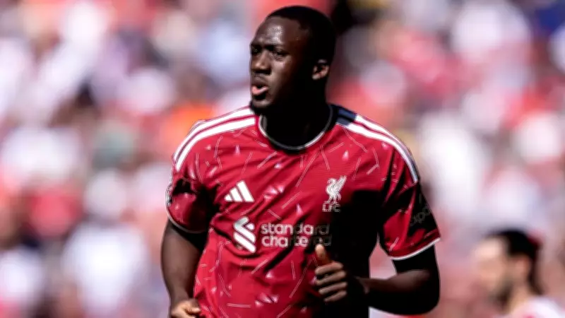 Galatasaray ve Fenerbahçe'nin İlgilendiği Ibrahima Konate Real Madrid'e Transfer Oldu