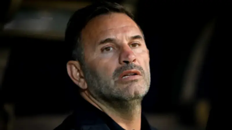 Galatasaray yaz bombasını patlatıyor! Okan Buruk çok istedi