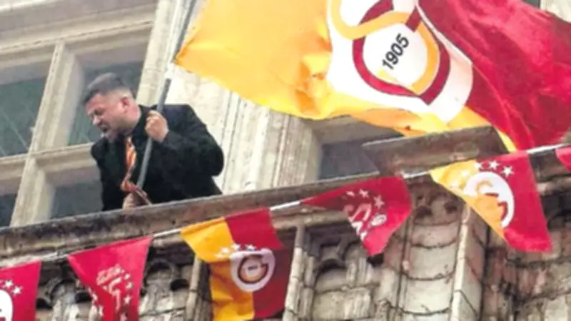 Galatasaray'a Avrupa Süper Ligi'nden sürpriz teklif!