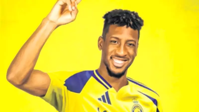 Galatasaray'a Duran ve Coman önerisi: Barış Alper'e bağlı