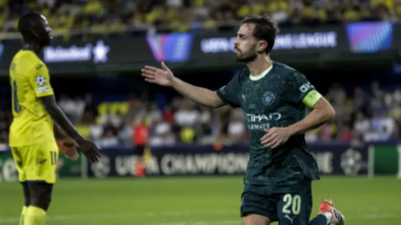 Galatasaray'a transferde kötü haber: Bernardo Silva, Mourinho'nun Real Madrid'ine gidiyor