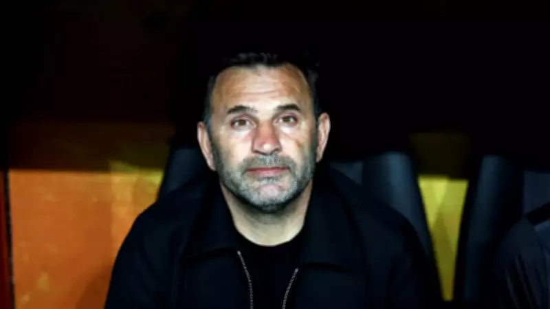 Galatasaray'da 1 ayrılık ve 1 devam kararı! En az 15 milyon Euro