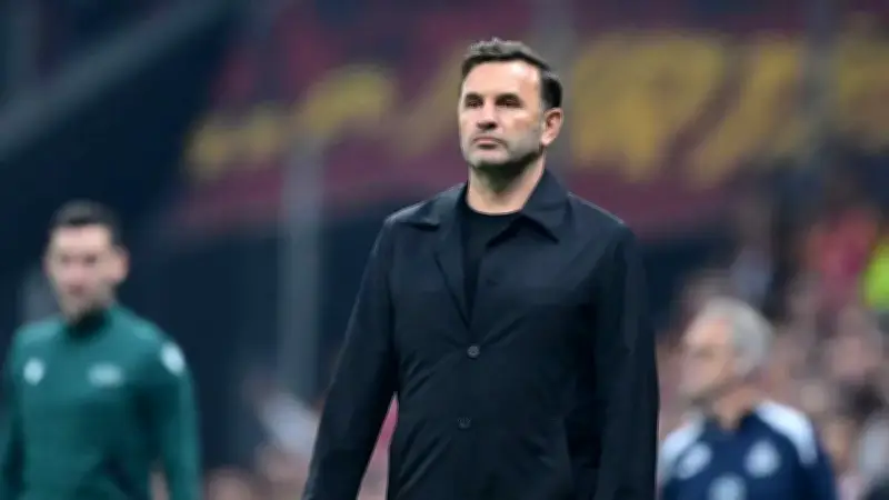 Galatasaray'da 3 oyuncuyla ayrılık kararı: Kulüp bulun dendi