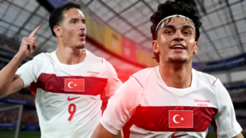 Galatasaray'dan 3 yerli operasyonu: Stoper, on numara ve forvete takviye