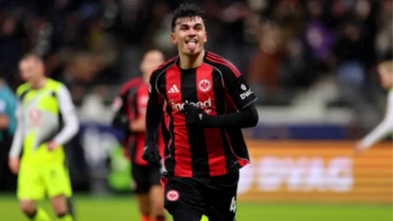 Galatasaray'dan Can Uzun operasyonu: Okan Buruk devrede!