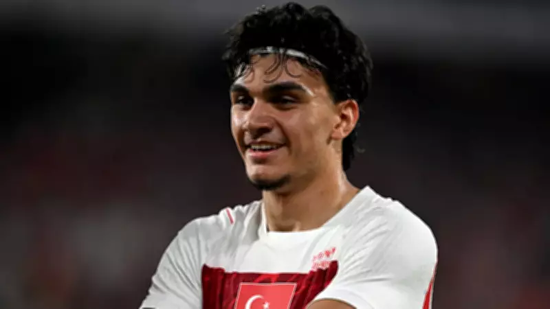 Galatasaray'dan Can Uzun'a dev teklif: Frankfurt 30 milyon euro istiyor