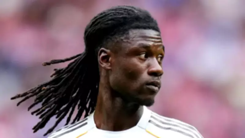 Galatasaray'dan Eduardo Camavinga için dev operasyon! İşte talep edilen maaş