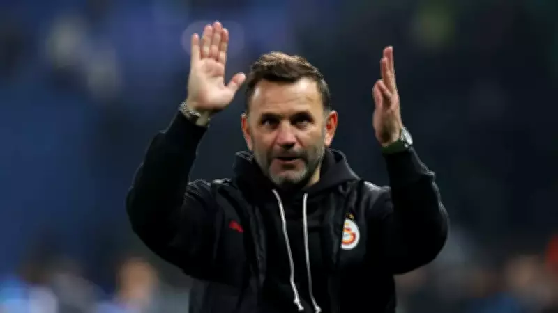 Galatasaray'dan iki yıldıza yeni sözleşme! Maaşı iki katına çıkacak