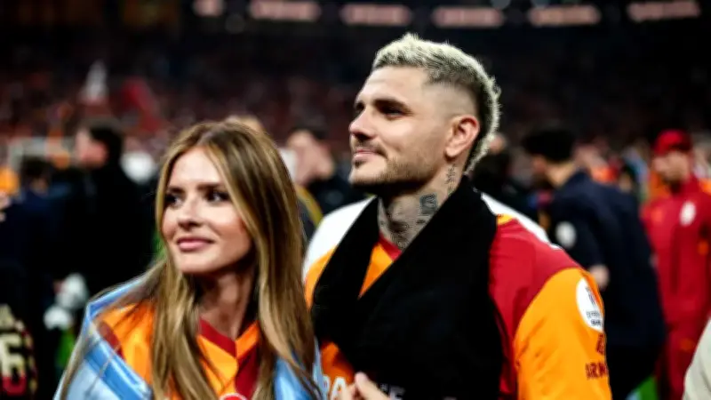 Galatasaray'dan Mauro Icardi'ye Net Mesaj: Transfer İçin Cevap Bekleniyor