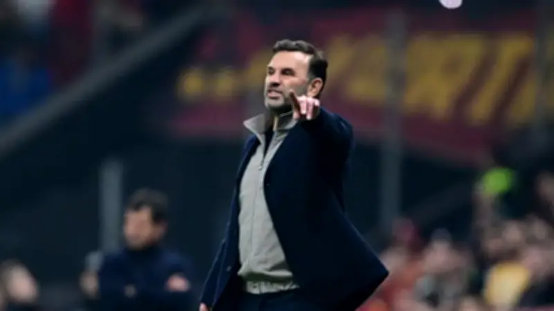Galatasaray'dan sürpriz transfer hamlesi! Can Uzun yerine yeni bir Türk yıldız