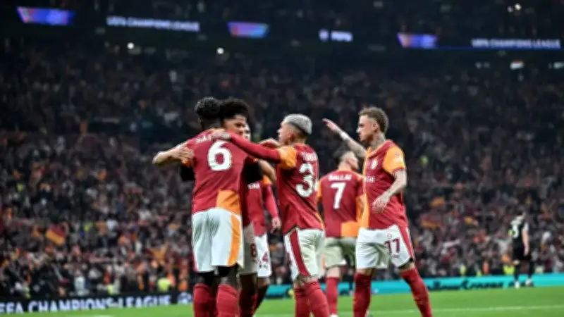 Galatasaray'ın talebini duyar duymaz geri adım attılar! Gelen teklife olay cevap