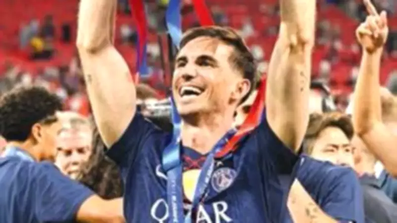 Galatasaray'ın Yeni Transfer Hedefi: Fabian Ruiz