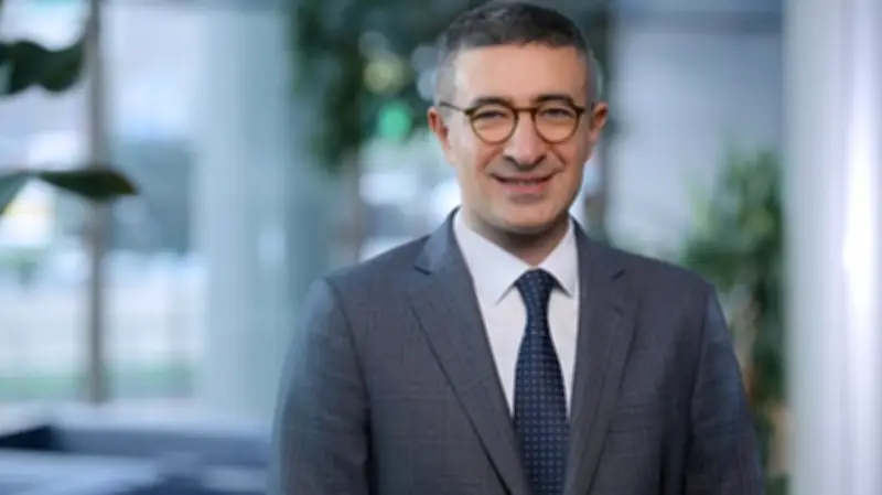 Garanti BBVA Genel Müdürü: Eylülde faiz indirimi bekliyoruz