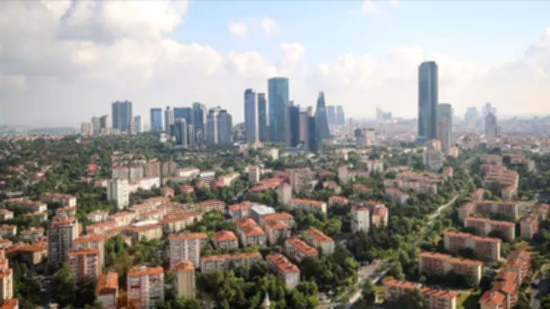 Gayrimenkul satışları mayısta bayram tatiliyle yüzde 36,6 düştü
