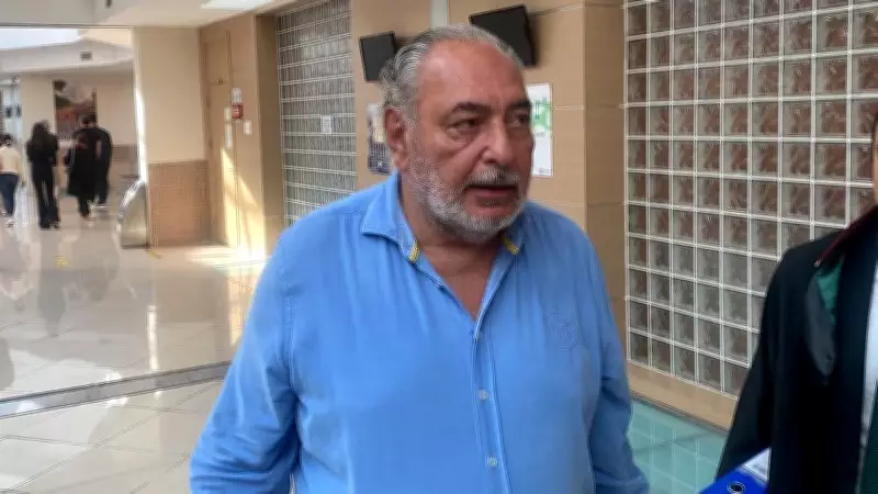 Gazeteci Reha Muhtar Hayatını Kaybetti
