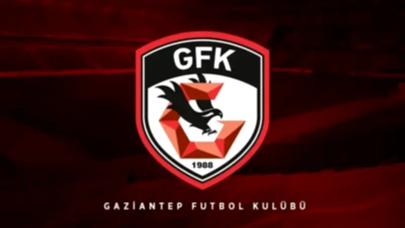 Gaziantep FK'nin olağanüstü seçimli genel kurulu ertelendi!