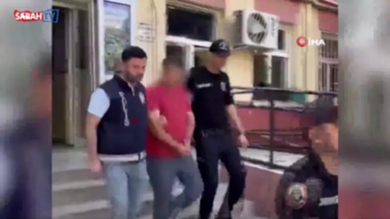 Gaziantep'te 43 kişiyi 300 milyon TL dolandıran 3 şüpheli yakalandı