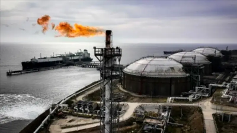 Gazprom'dan Çin Hamlesi: Arktik'te 100 Trilyon Metreküp Gaz Rezervi