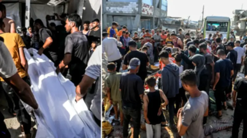Gazze'de Can Kaybı 73 Bini Aştı: Son 24 Saatte 2 Ölü