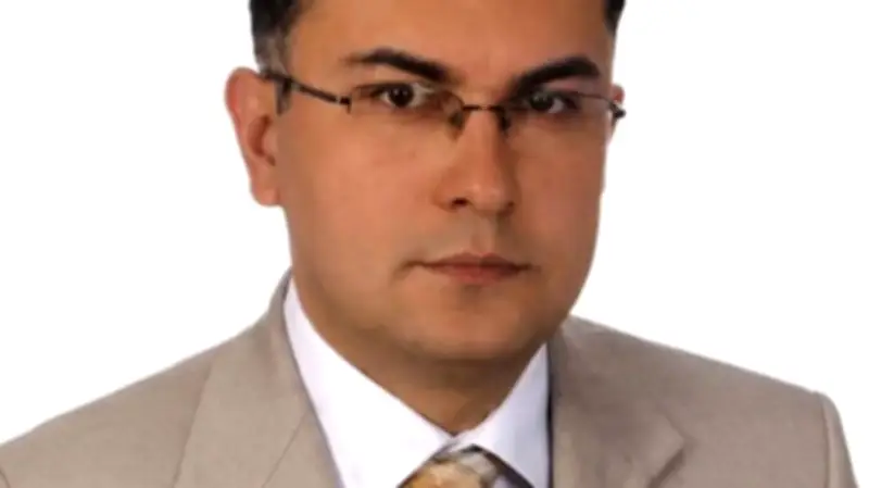 Gebze Cumhuriyet Savcısı Ayhan Uyumaz görev başında kalp krizi geçirerek hayatını kaybetti