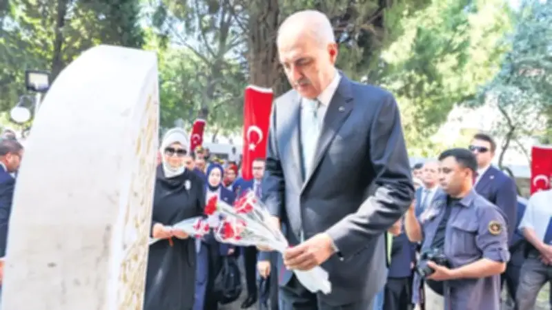 Gelibolu'nun Fethinin 672. Yıldönümü Coşkuyla Kutlandı