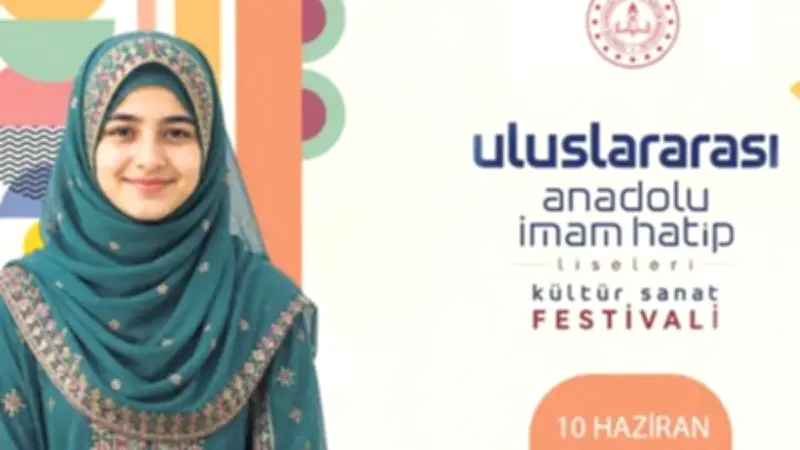 Gençler Kültür Festivalinde Buluşacak