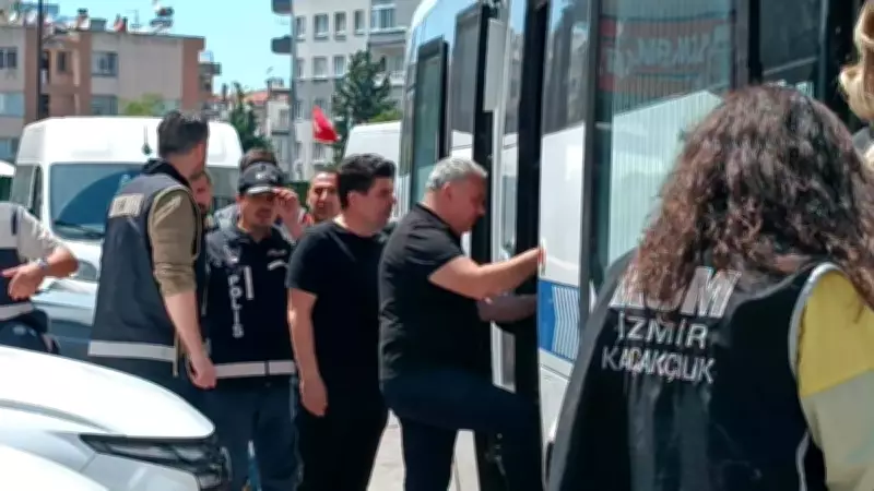 Gizli tanık beyanları Buca'daki kirli çarkı deşifre etti! Eski başkana yazlık, yeni başkana rüşvetten pay