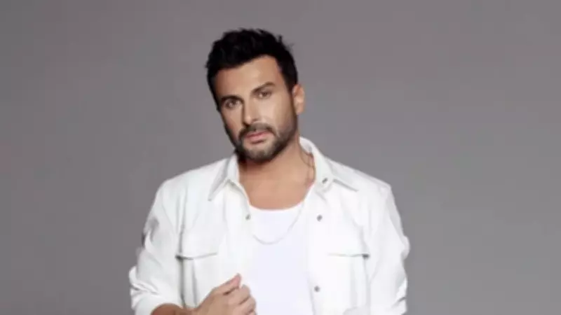 Gökhan Tepe'den 30. Yıl Konseri Sonrası Nostaljik Açıklama