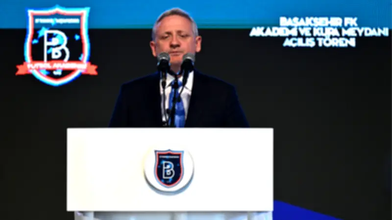 Göksel Gümüşdağ: Yabancı sınırlamasını doğru bulmuyorum