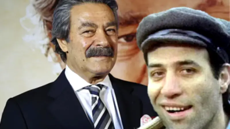 Gül Sunal'dan Kadir İnanır'a Vefa: 'Kemal'in Tek Arkadaşıydı'