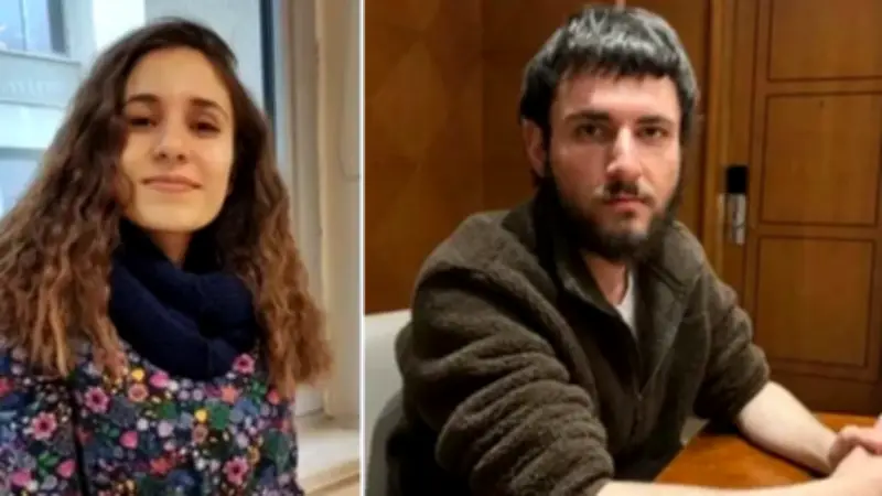 Gülistan Doku Davası: Umut Altaş ABD'de Hakim Karşısına Çıkıyor