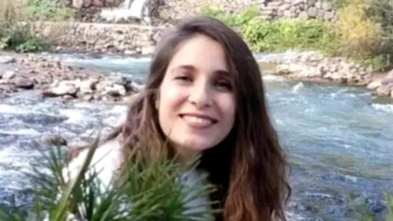 Gülistan Doku'nun son mesajı ortaya çıktı! Eski sevgilinin ifadesi SABAH'ta
