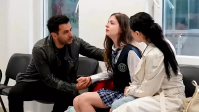 Güller ve Günahlar 32. Bölüm Fragmanı: Sezon Finali Heyecanı